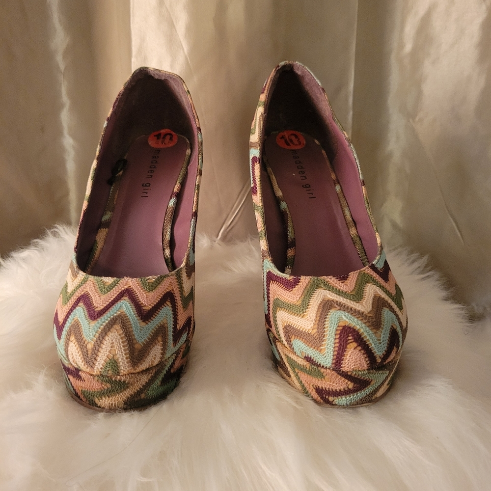 Pumps